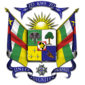 Republika Środkowoafrykańska - Godło